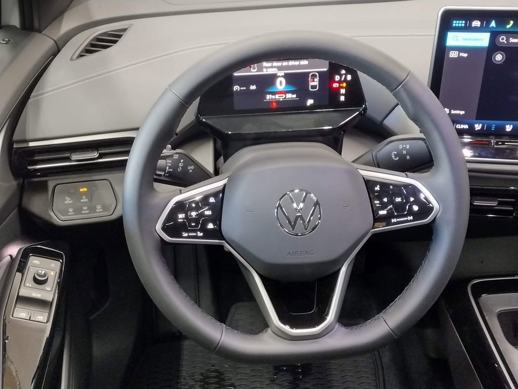 New 2026 Volkswagen ID.4 Pro S Plus AWD/4WD image 35