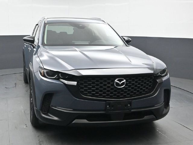 Certified 2023 MAZDA CX-50 2.5 S w/ Preferred Plus Pkg AWD/4WD image 8