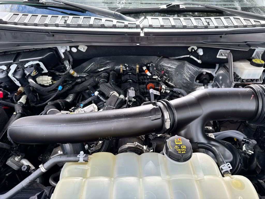 Used 2022 Ford Expedition Max Limited AWD/4WD image 34