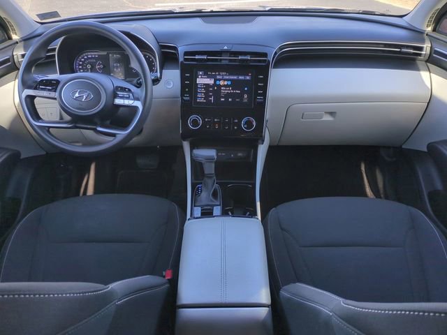 Used 2023 Hyundai Tucson SEL w/ Cargo Package image 15