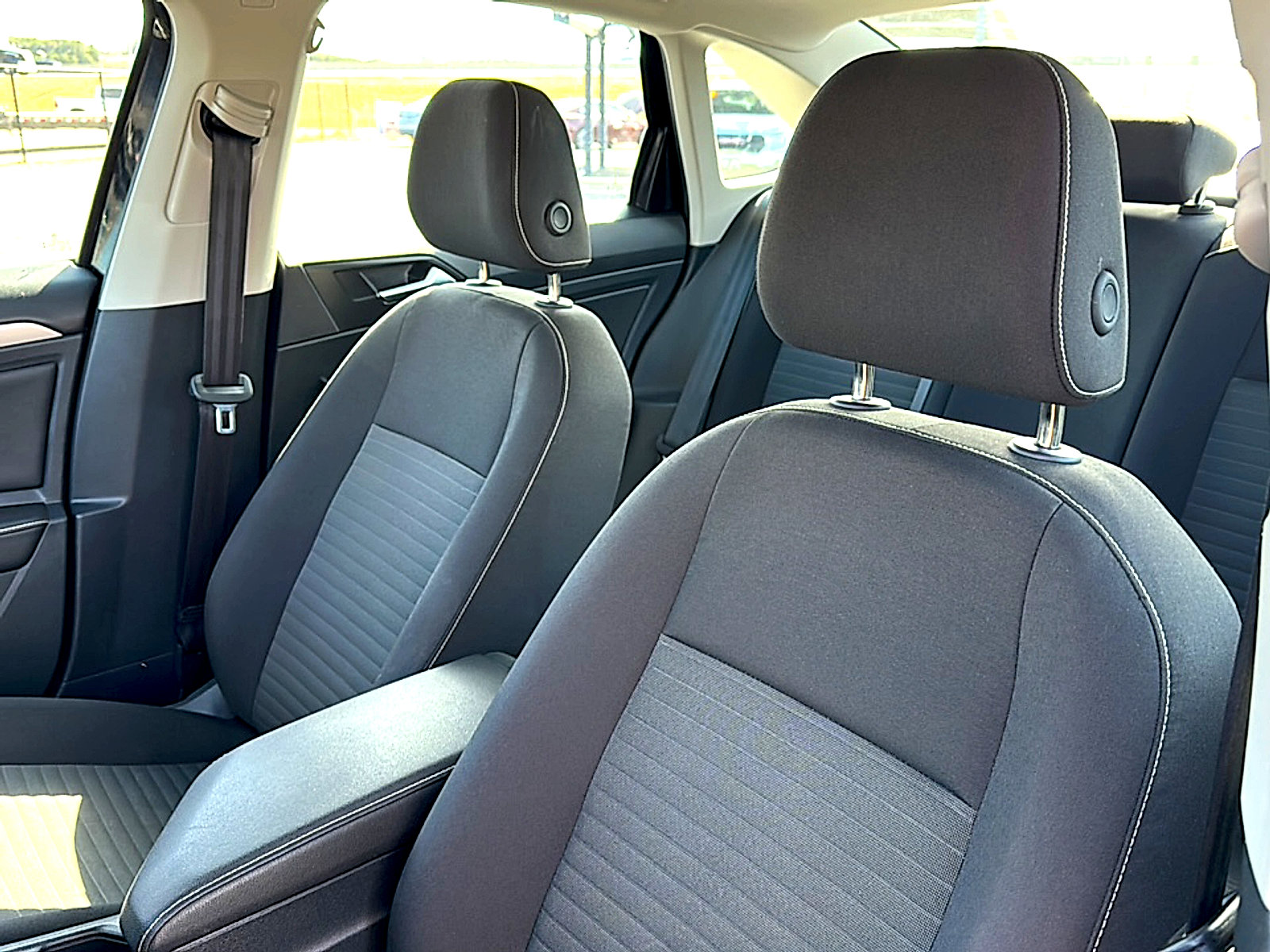 Used 2024 Volkswagen Jetta S image 14