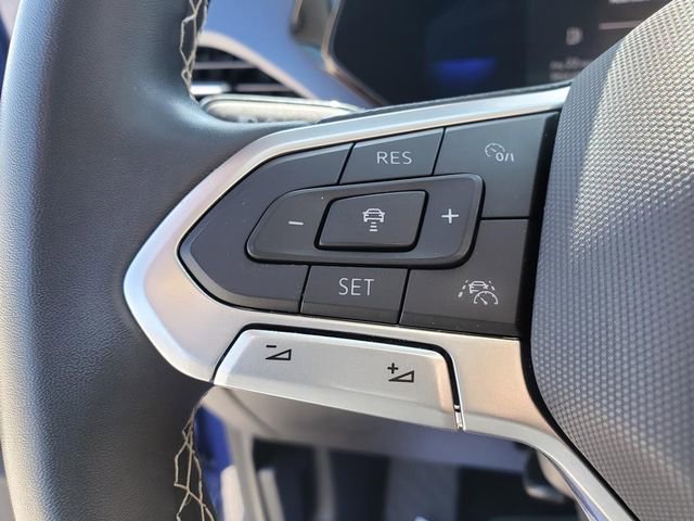 Used 2022 Volkswagen Taos SE image 22