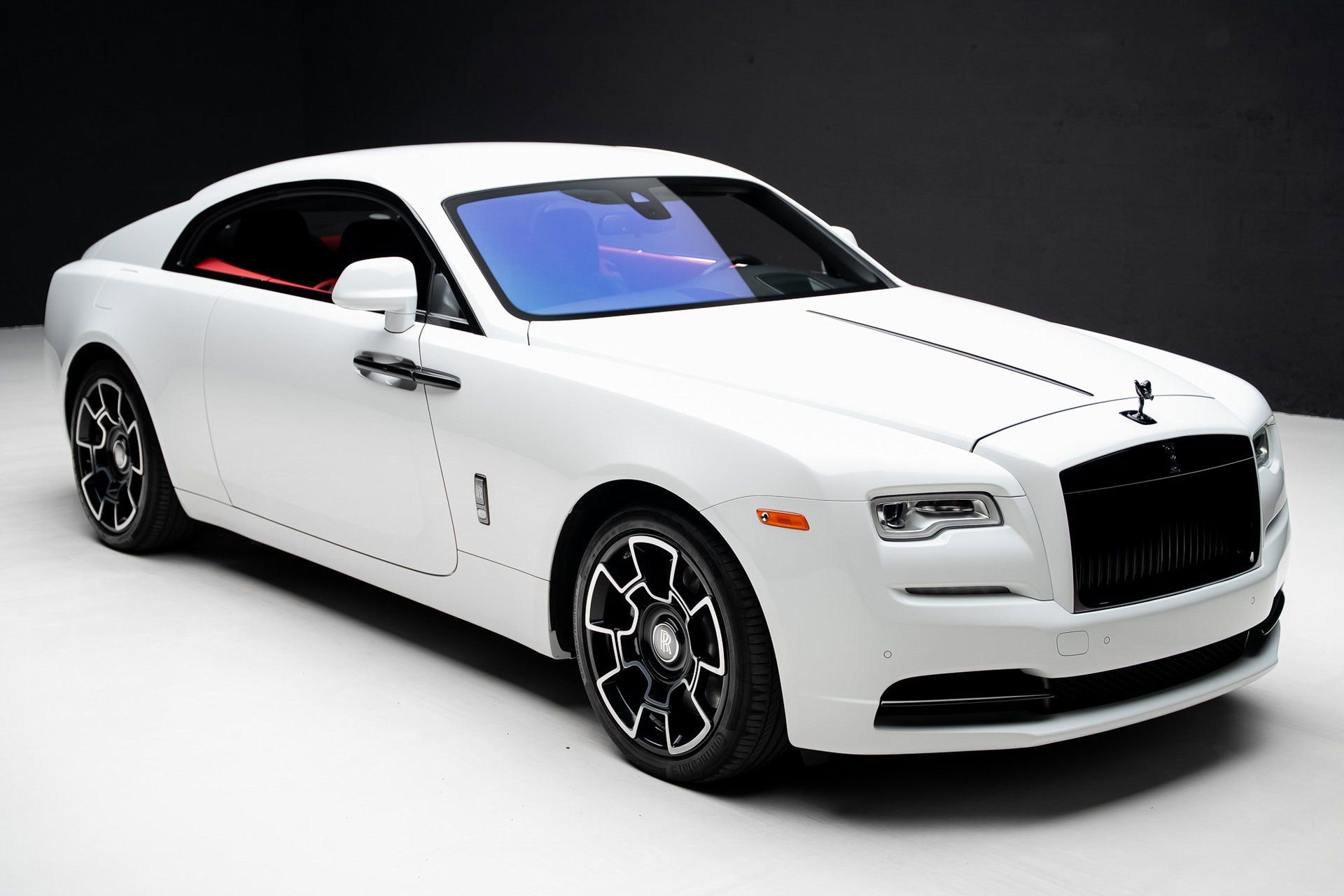 Used 2020 Rolls-Royce Wraith image 41