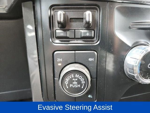 Used 2023 Ford F150 XLT w/ Equipment Group 302A High image 29