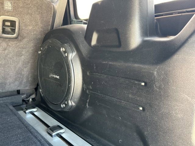 Used 2019 Jeep Wrangler Unlimited Rubicon w/ Dual Top Group image 11