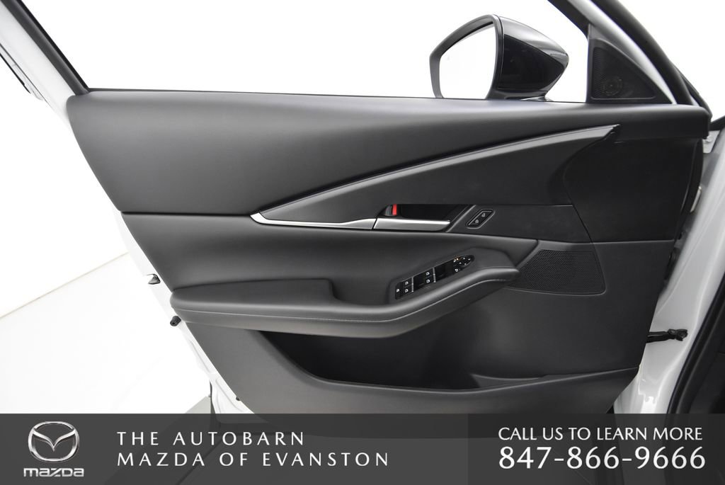 New 2026 MAZDA CX-30 AWD 2.5 S w/ Select Sport Pkg image 29