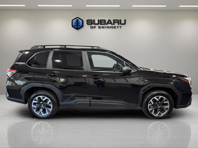 Certified 2026 Subaru Forester Premium w/ Premium/Limited Package AWD/4WD image 6