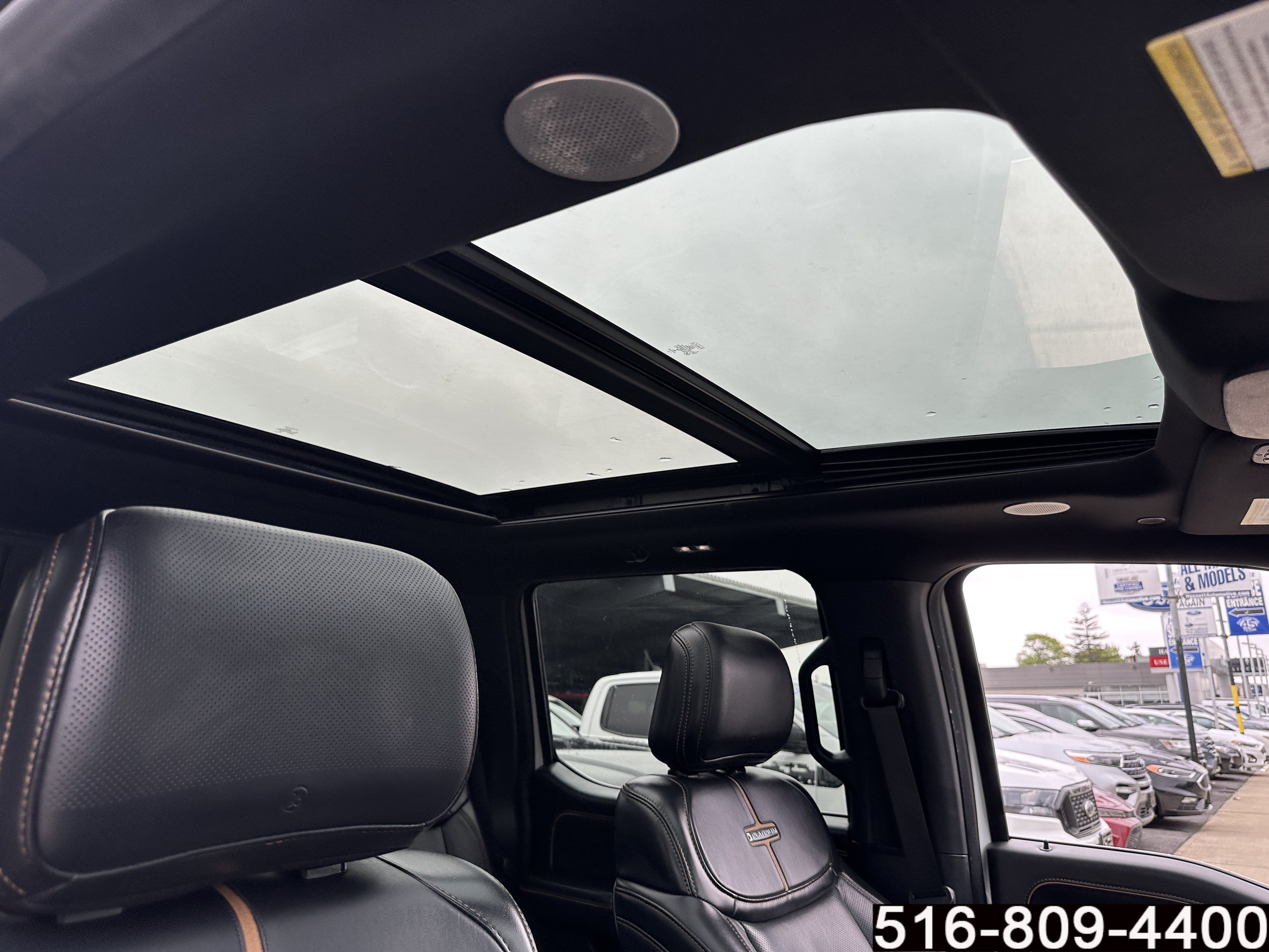 Used 2022 Ford F150 Platinum w/ Equipment Group 701A High AWD/4WD image 31
