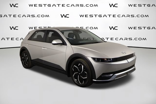 Used 2023 Hyundai Ioniq 5 SEL AWD/4WD image 46