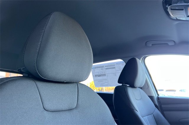 New 2026 Hyundai Tucson SEL image 17