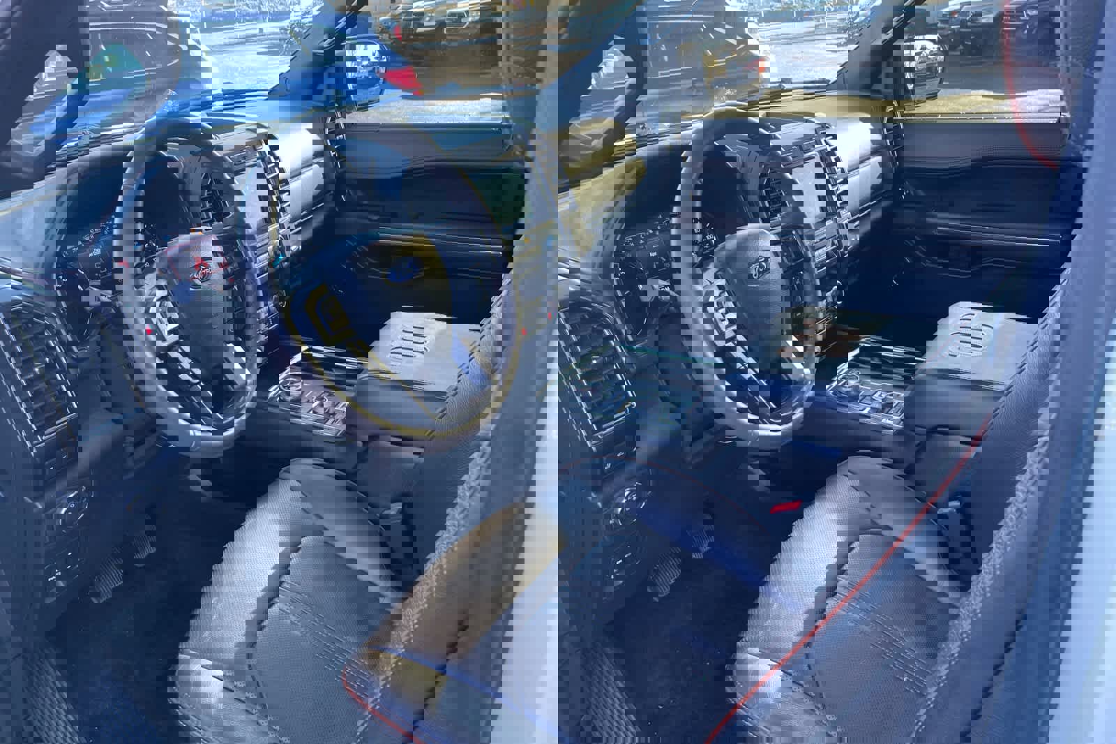 Used 2020 Ford Expedition King Ranch image 13