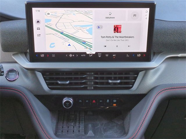 Used 2025 Ford Explorer ST w/ Sun And Sound Package image 18