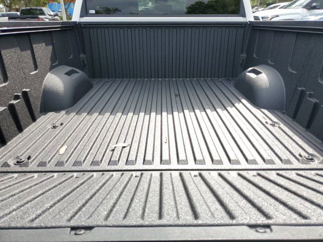 New 2026 Toyota Tundra SR5 RWD image 7