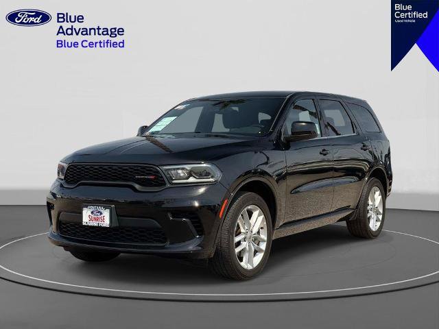 Used 2023 Dodge Durango GT