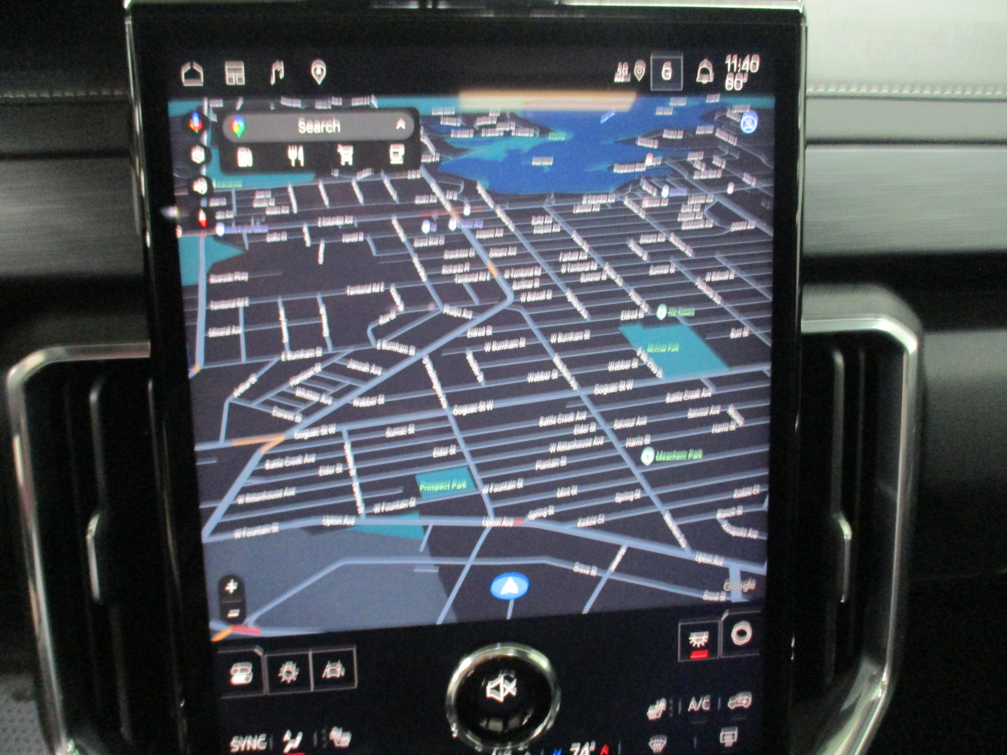 New 2026 GMC Acadia Elevation w/ Elevation Premium Package image 33