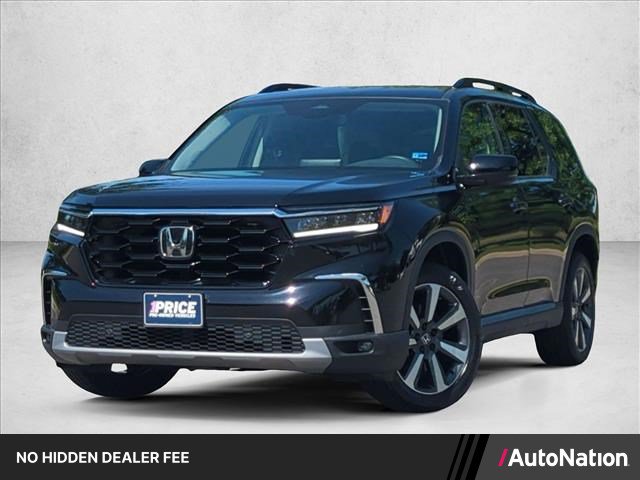 Used 2023 Honda Pilot Touring