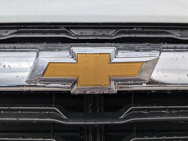 New 2026 Chevrolet TrailBlazer LS image 17