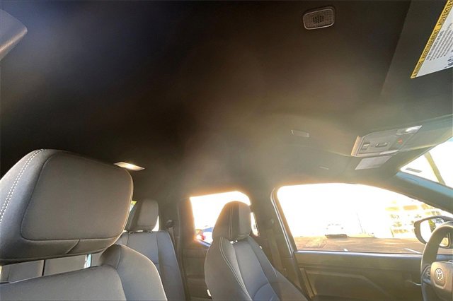 Used 2024 Toyota Tacoma TRD Off-Road image 22