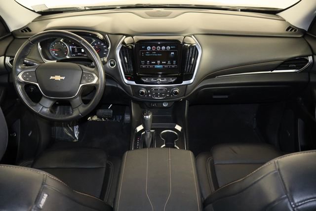 Used 2018 Chevrolet Traverse LT image 14