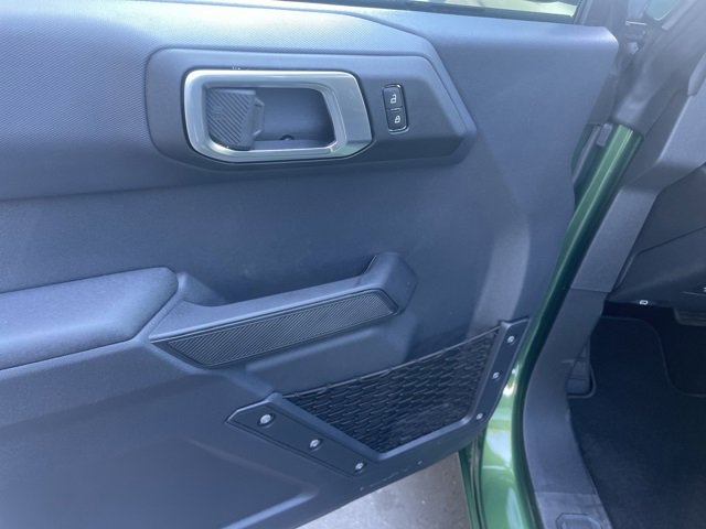 New 2025 Ford Bronco Big Bend image 21