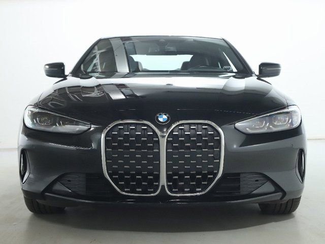 Certified 2022 BMW 430i xDrive 430i xDrive w/ Premium Package 2 image 6