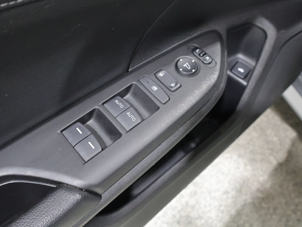 Used 2018 Honda Civic Touring image 14