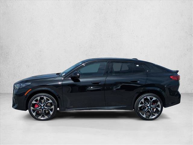 New 2026 BMW X2 xDrive28i w/ Technology Package AWD/4WD image 5