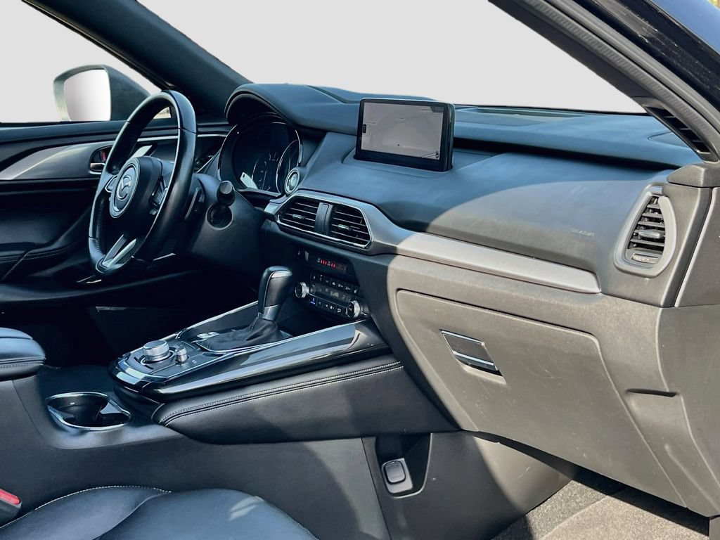 Used 2021 MAZDA CX-9 Grand Touring FWD image 32
