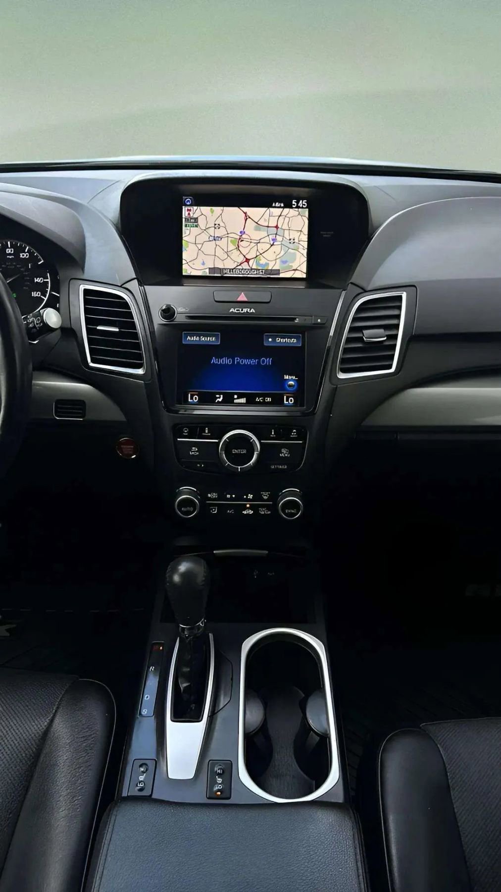 Used 2018 Acura RDX AWD w/ Technology Package image 28