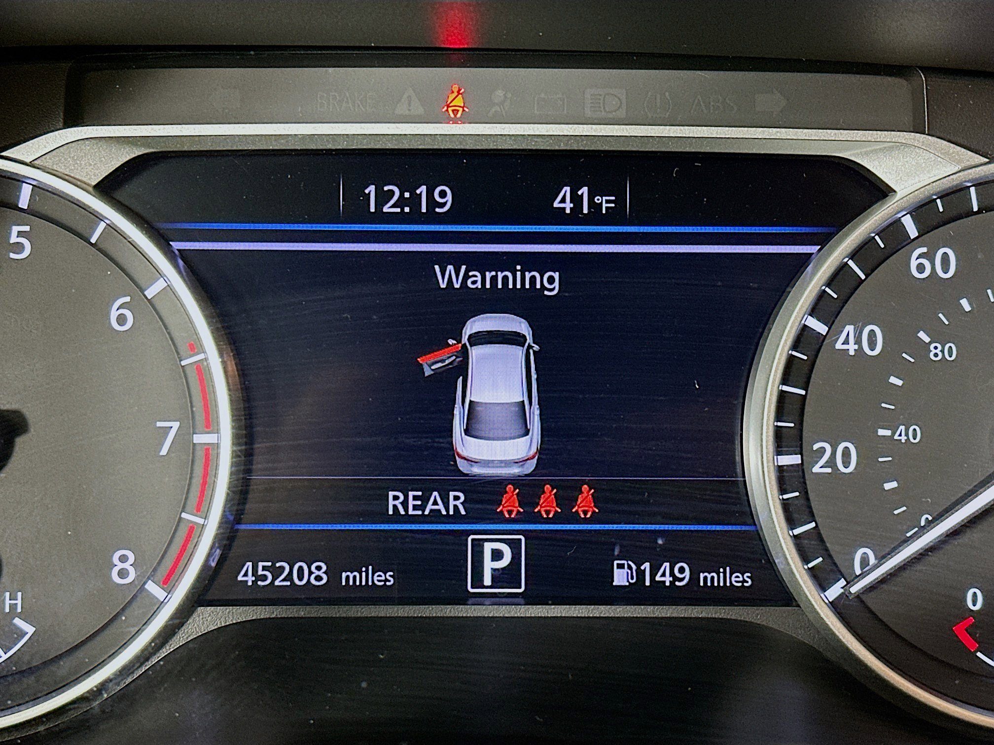 Used 2024 Nissan Sentra SV image 19