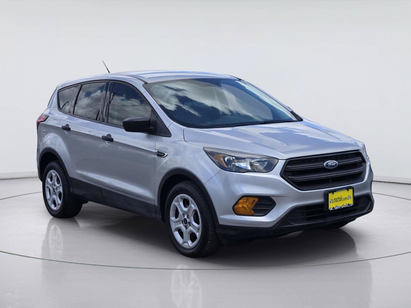Used 2019 Ford Escape S FWD image 3