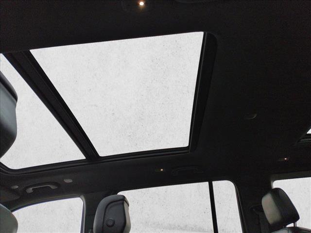 Used 2022 Jeep Wagoneer Series II w/ Premium Group I image 20