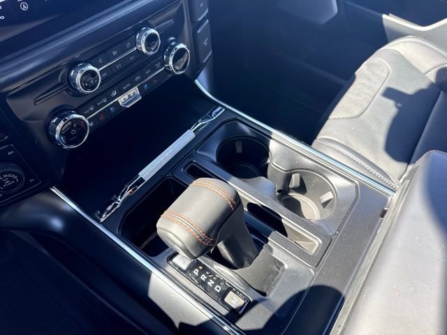 New 2026 Ford F150 Raptor image 27