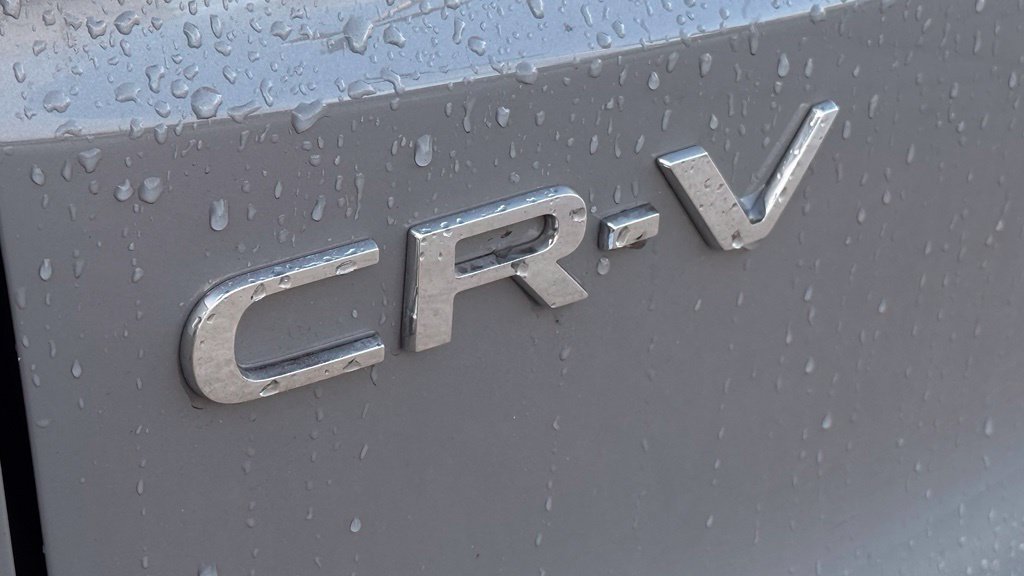 Used 2024 Honda CR-V EX image 12