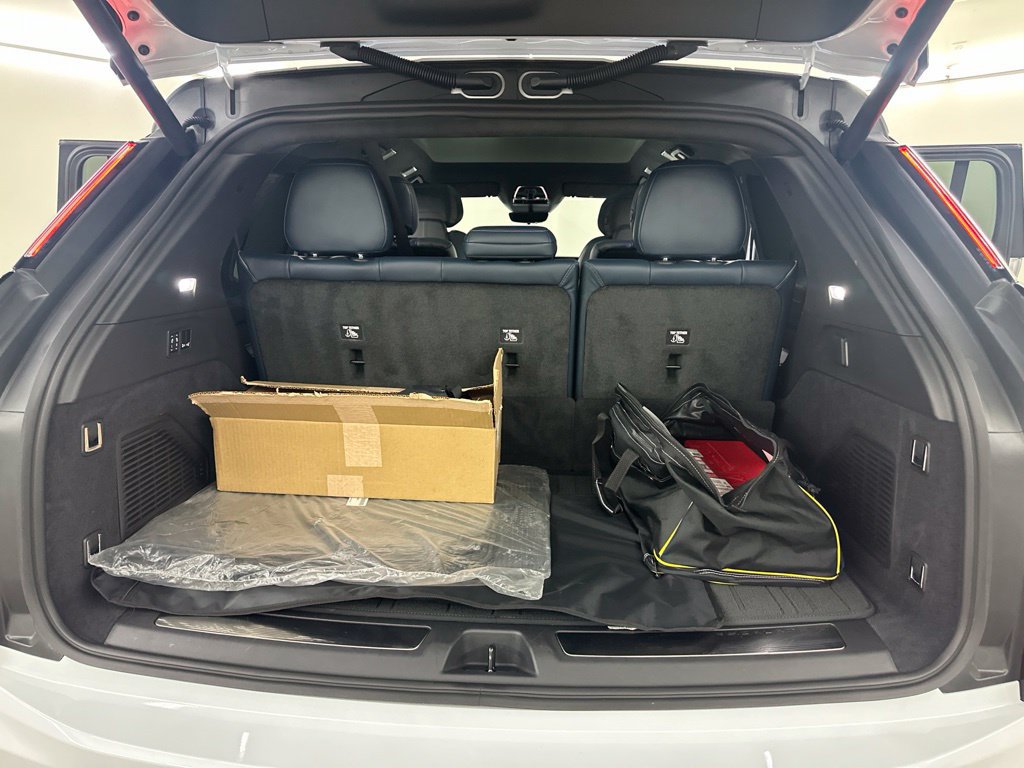 Certified 2026 Cadillac Escalade IQ Sport 2 w/ LPO, Premium Carpet Package AWD/4WD image 28