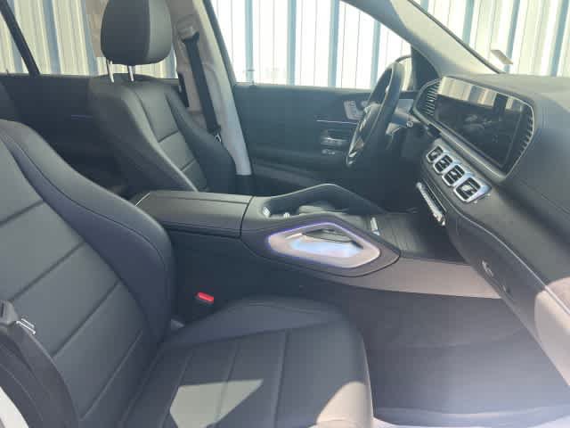 Used 2026 Mercedes-Benz GLS 450 4MATIC image 20