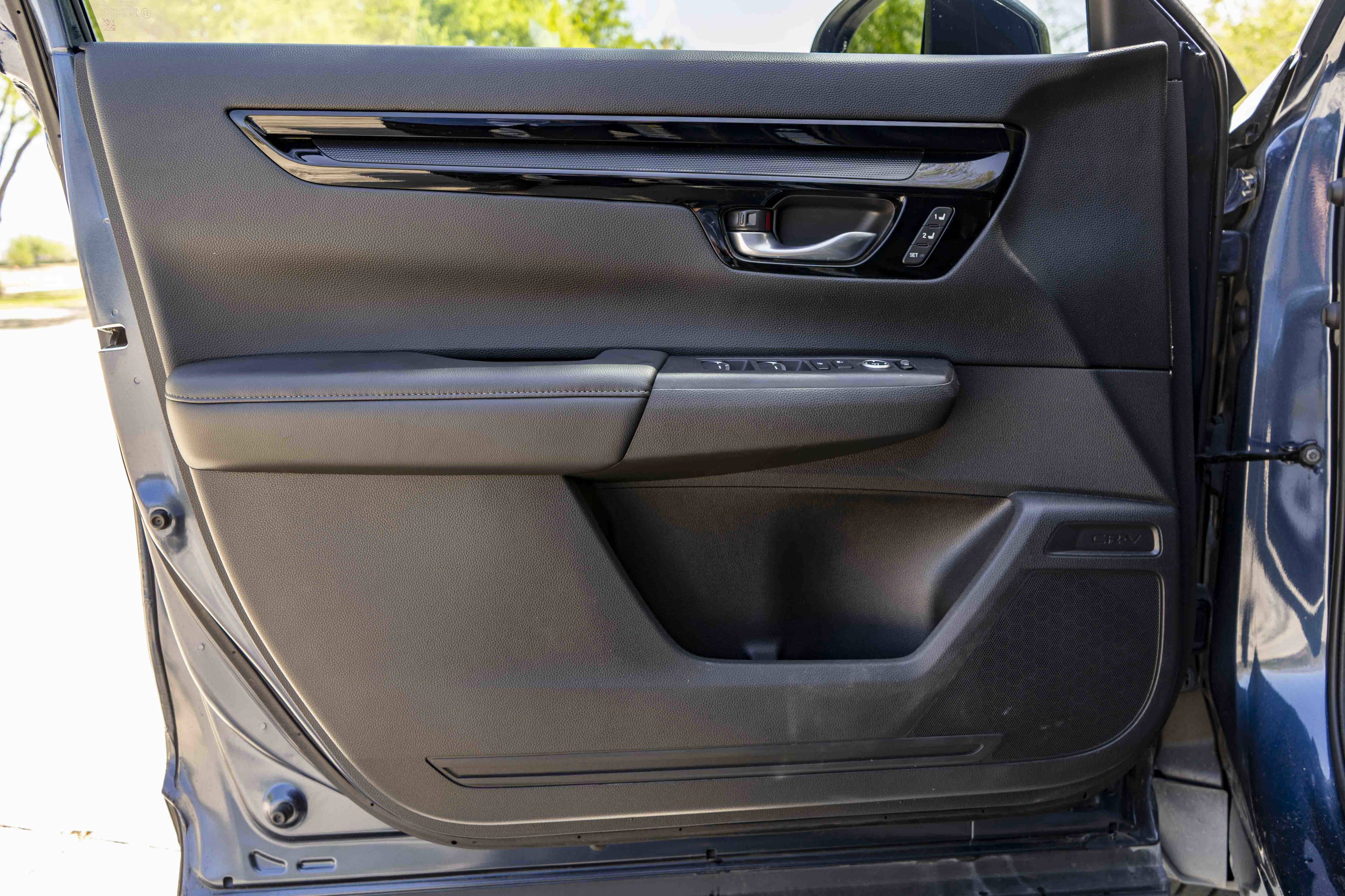 Used 2023 Honda CR-V EX-L image 36