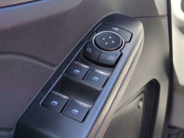 New 2025 Ford Escape SE w/ PHEV Premium Package image 25