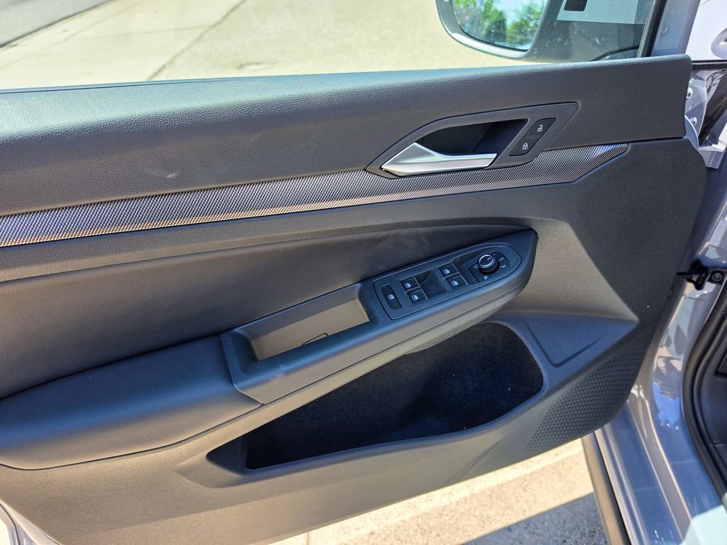 New 2026 Volkswagen GTI Autobahn FWD image 14
