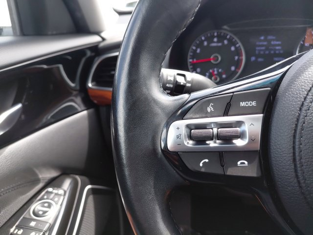 Used 2019 Kia Cadenza Technology FWD image 27