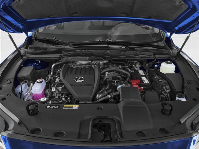 New 2026 Lexus RX 350 FWD image 8