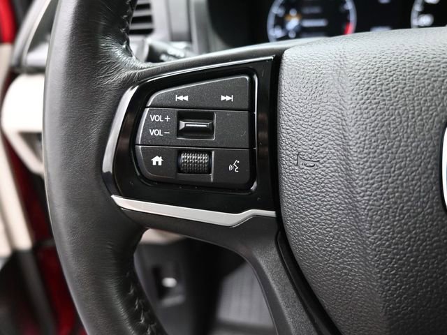 Certified 2025 Honda Odyssey Elite image 6