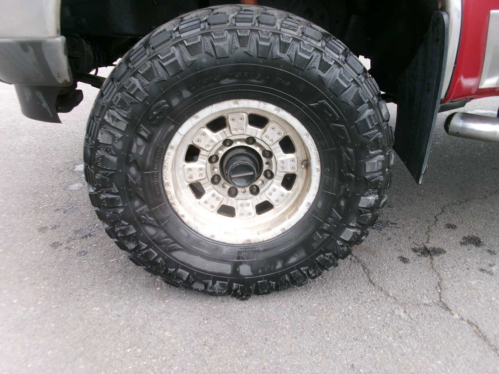 Used 2002 Ford F250 Lariat image 10