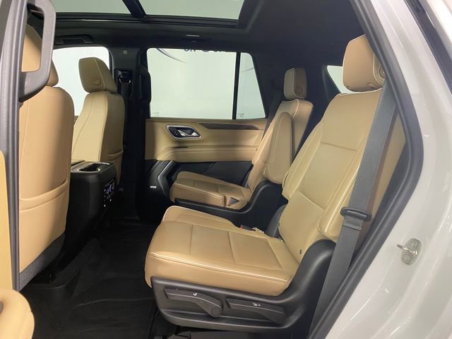 Certified 2021 Chevrolet Tahoe Premier w/ Premium Package image 26