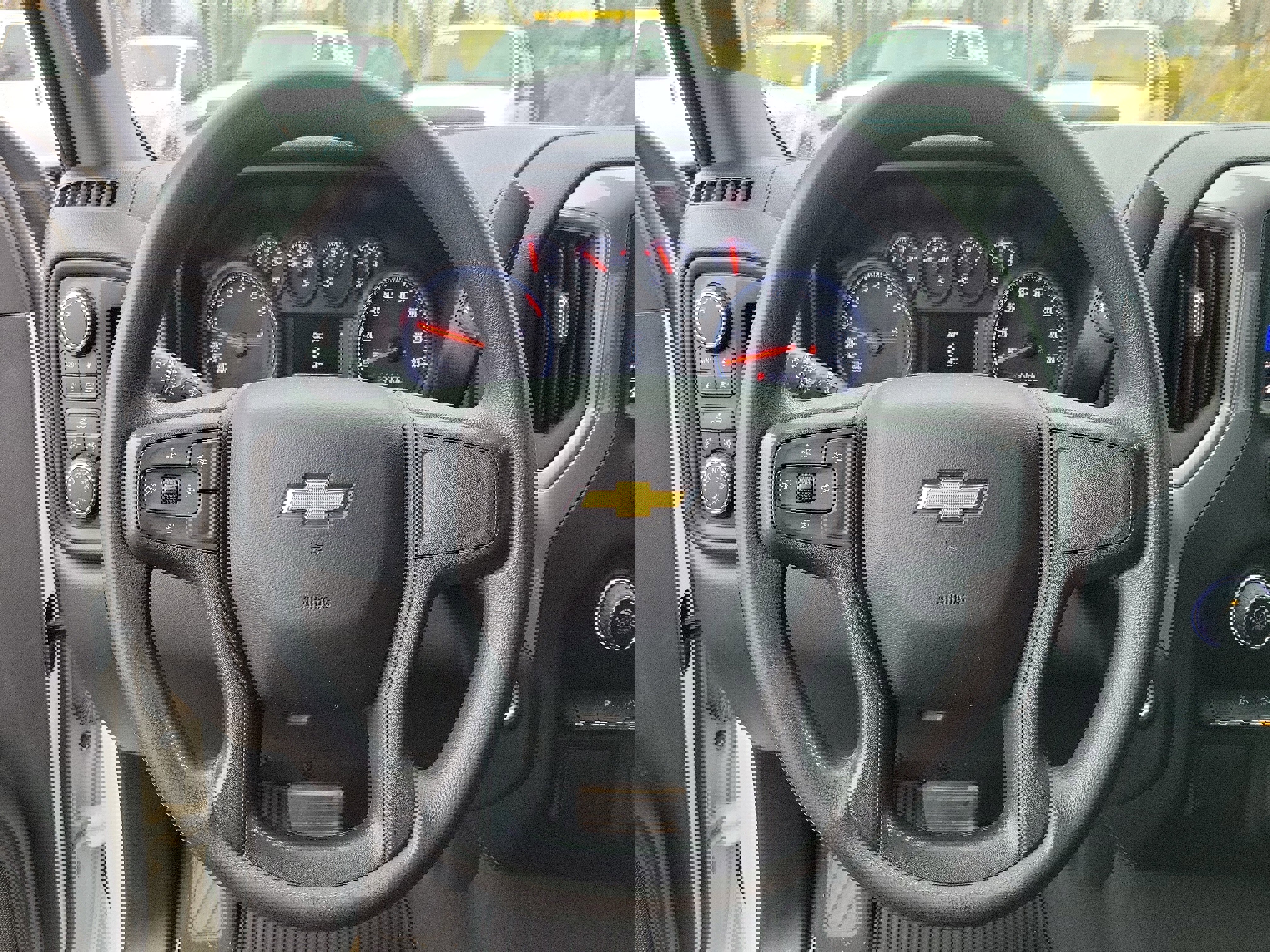 Used 2022 Chevrolet Silverado 1500 Custom image 21