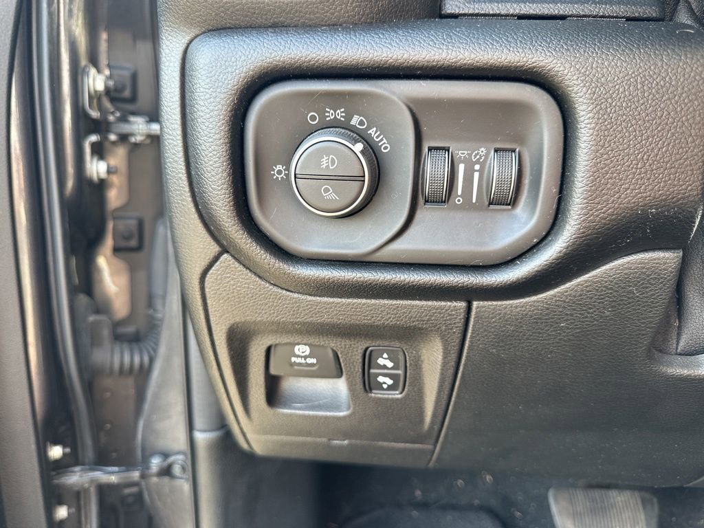 Used 2019 RAM 1500 Sport w/ Level 2 Equipment Group image 16