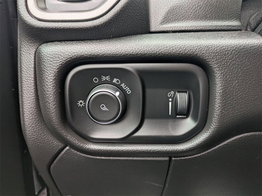 Certified 2022 RAM 2500 Tradesman image 23