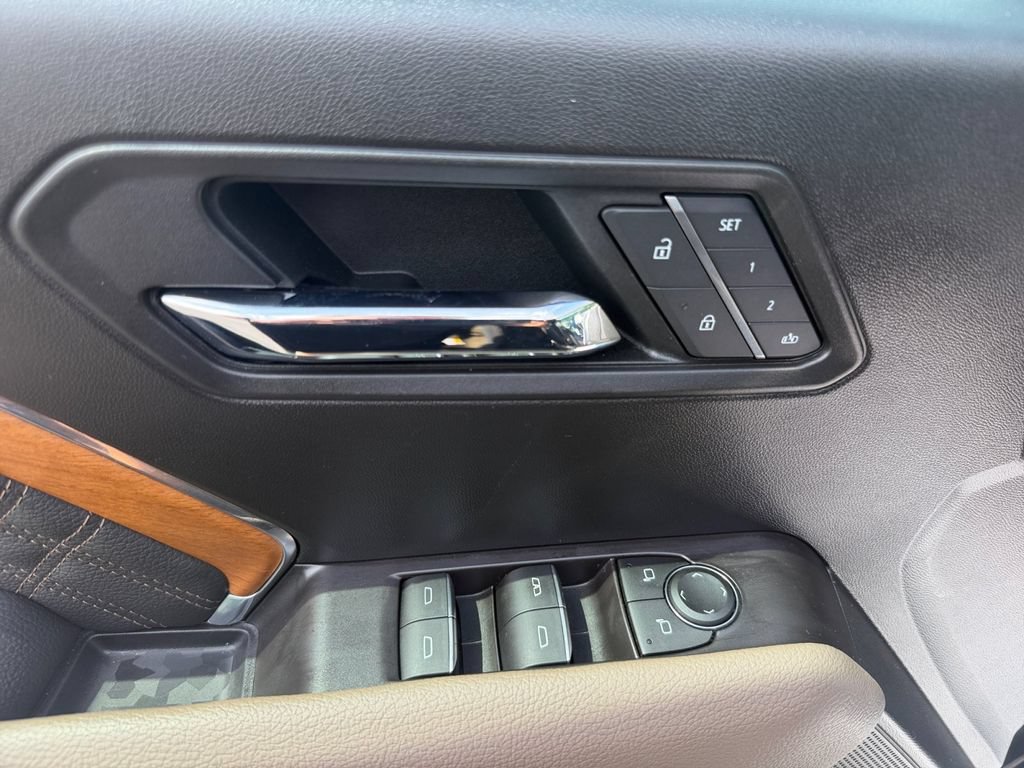 Used 2023 GMC Canyon Denali AWD/4WD image 29