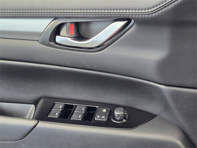 Used 2023 MAZDA CX-5 AWD 2.5 S w/ Preferred Package image 29