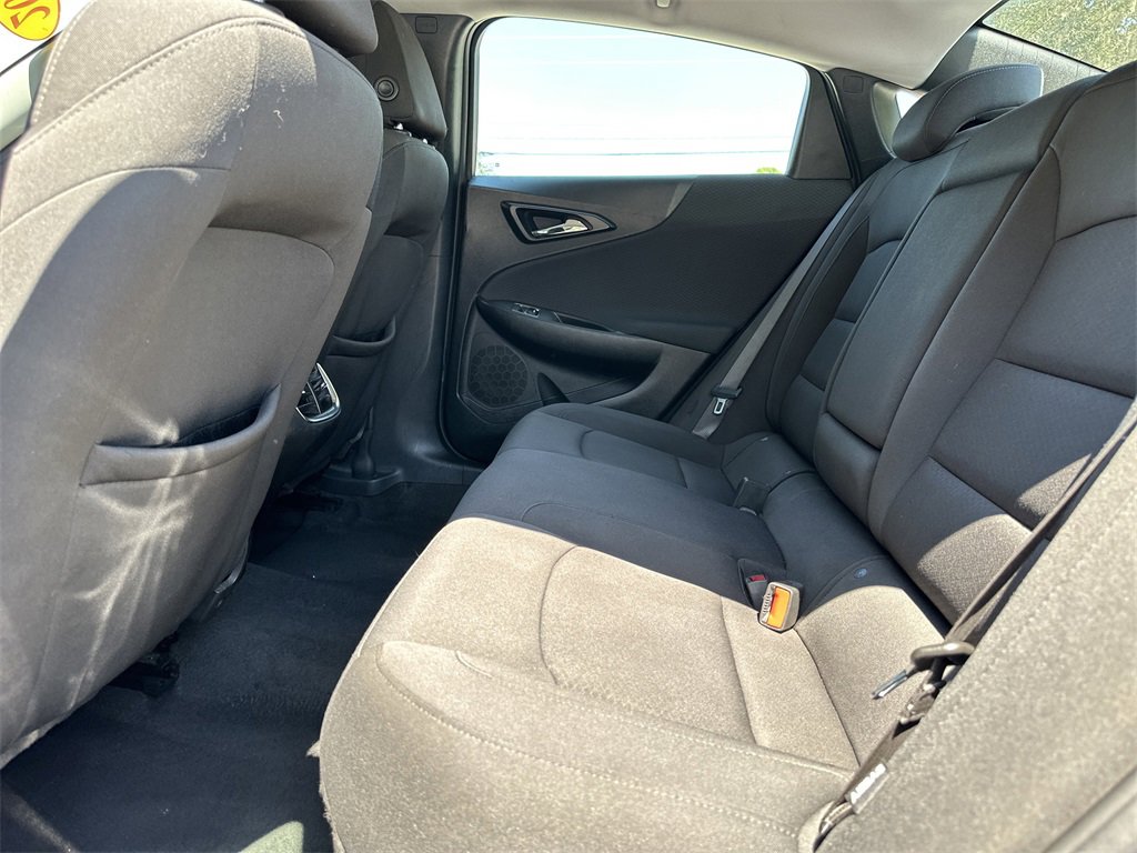 Used 2020 Chevrolet Malibu LT image 14